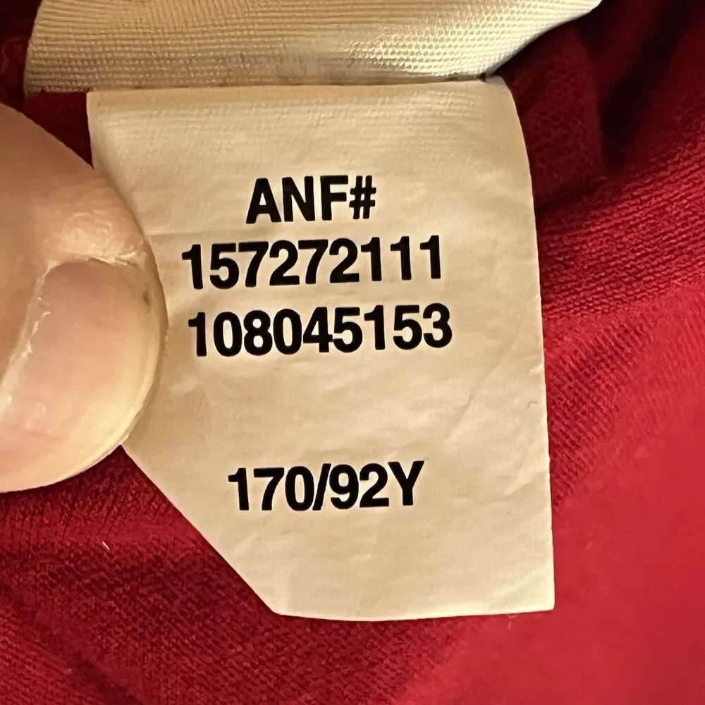 Abercrombie & Fitch vintage abercrombie